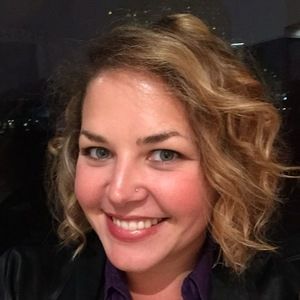 Meet your Posher, Melinda